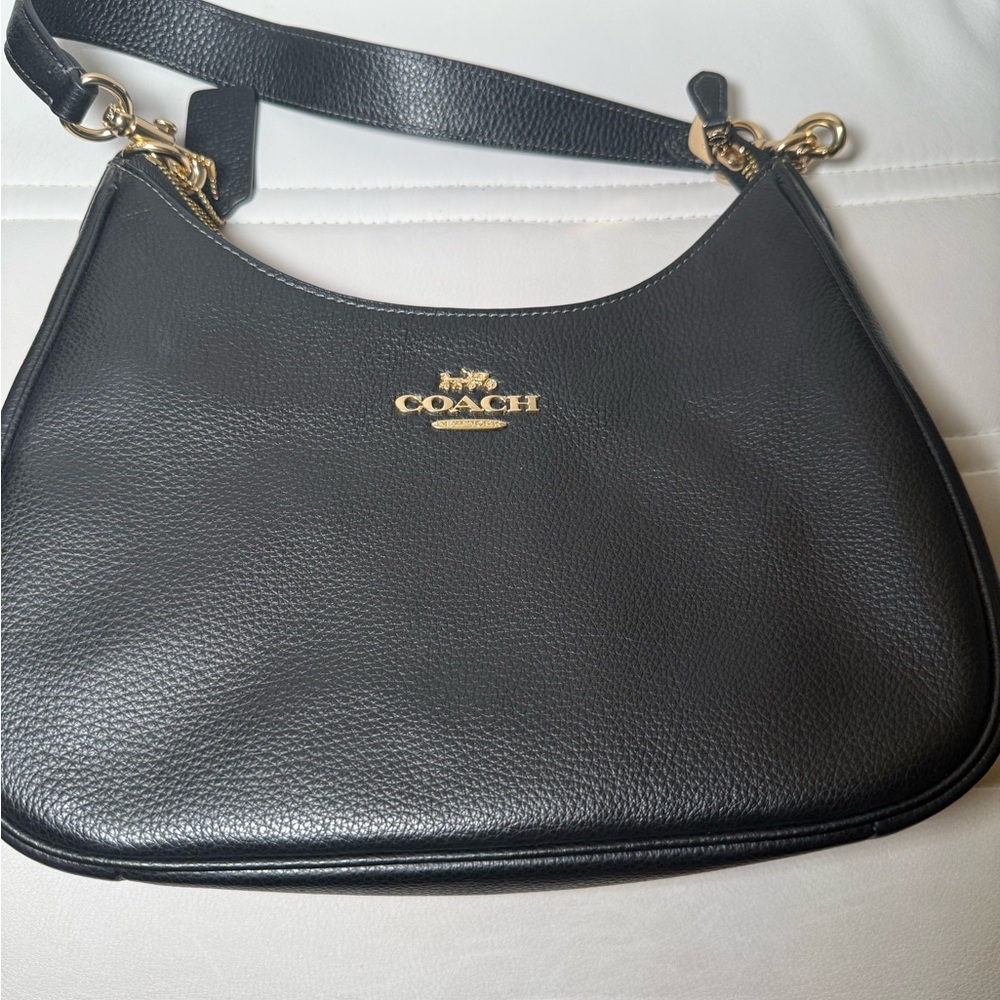 Coach Outlet Teri Hobo Shoulder Bag - Picture 4 of 8